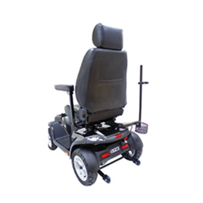 Scooter Eléctrico i-Tauro - Imagen 2