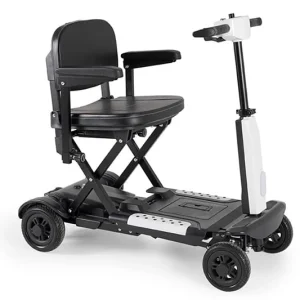 Scooter Eléctrico I-Ares