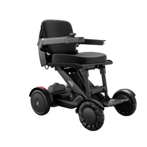 Silla de Ruedas Eléctrica M4B