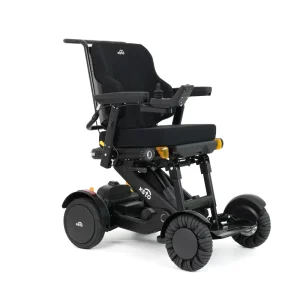 Silla de Ruedas Eléctrica M4Pro
