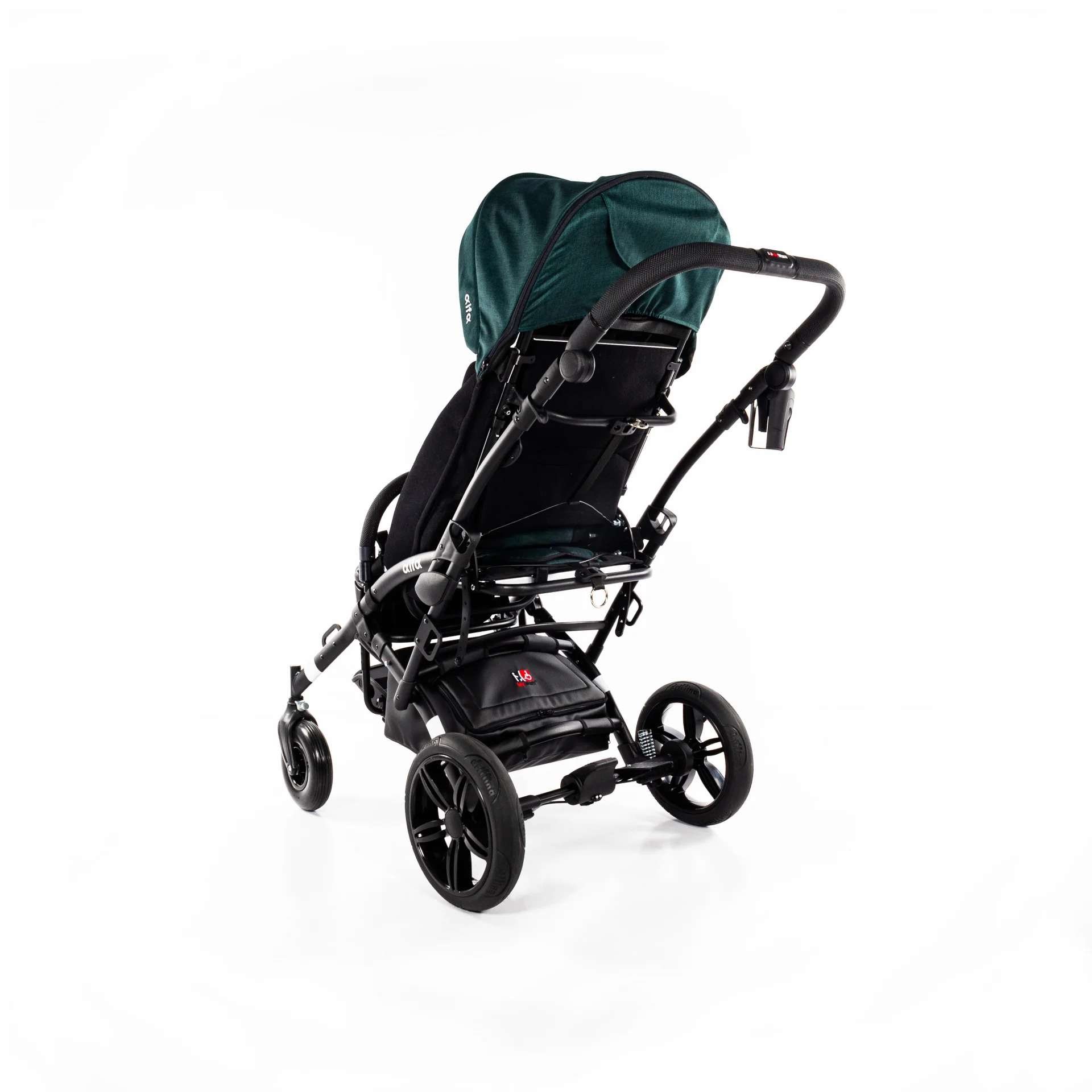Silla pediátrica Alfa - Imagen 6