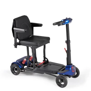 Scooter Eléctrico I- Transformer Lite Auto