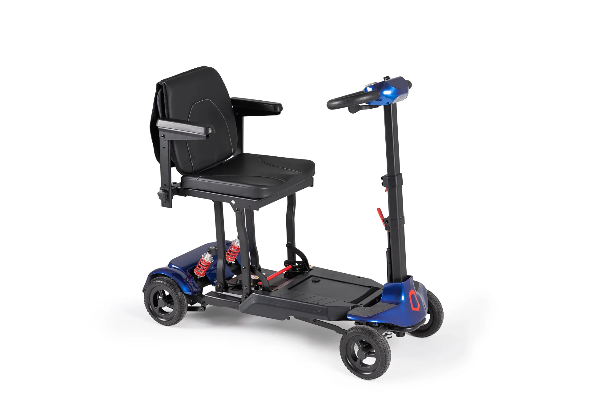 Scooter Eléctrico I- Transformer Lite Auto