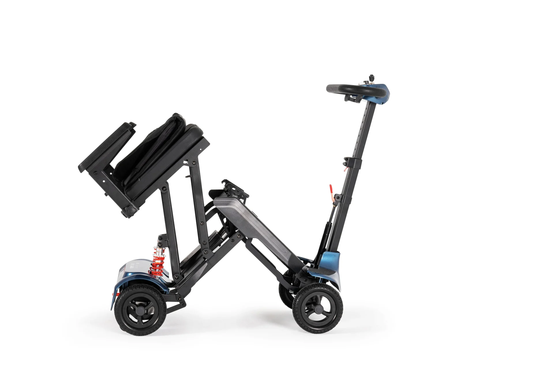 Scooter Eléctrico I- Transformer Lite Auto - Imagen 5