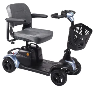 Scooter Eléctrico i-Nano