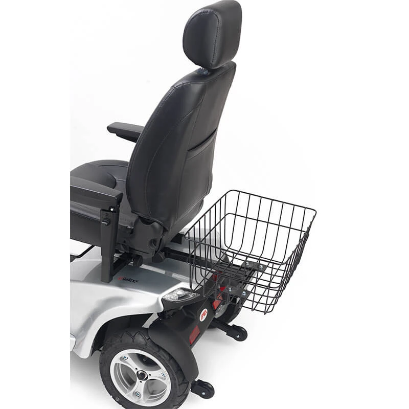 Scooter Eléctrico i-Tauro - Imagen 3