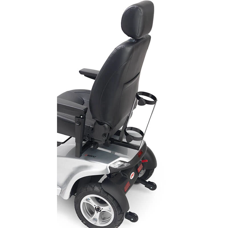 Scooter Eléctrico i-Tauro - Imagen 4