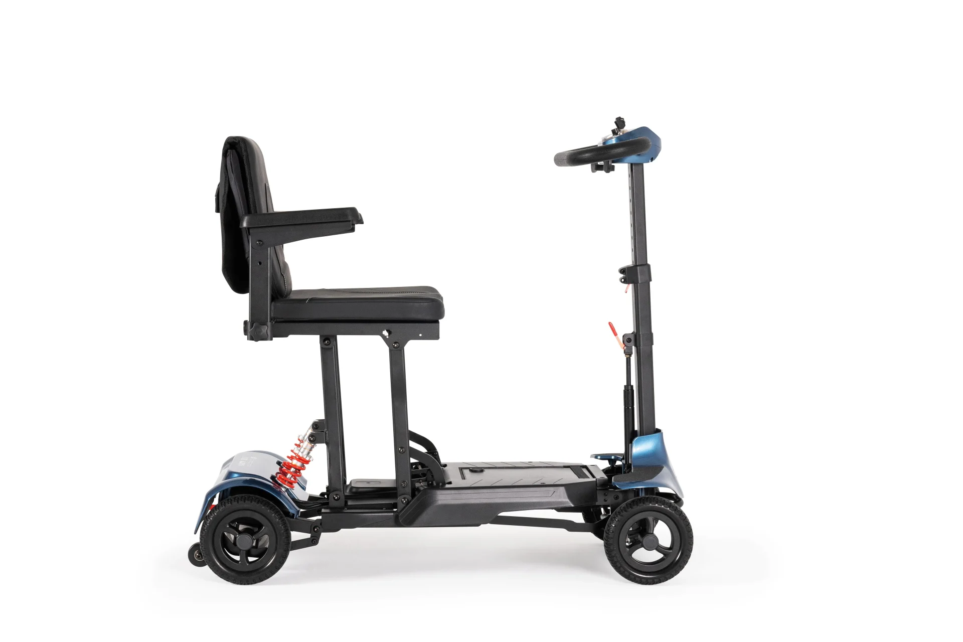 Scooter Eléctrico I- Transformer Lite Auto - Imagen 6