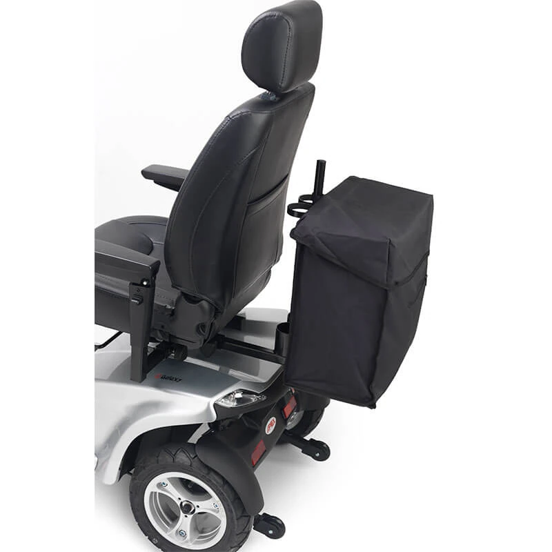 Scooter Eléctrico i-Tauro - Imagen 5